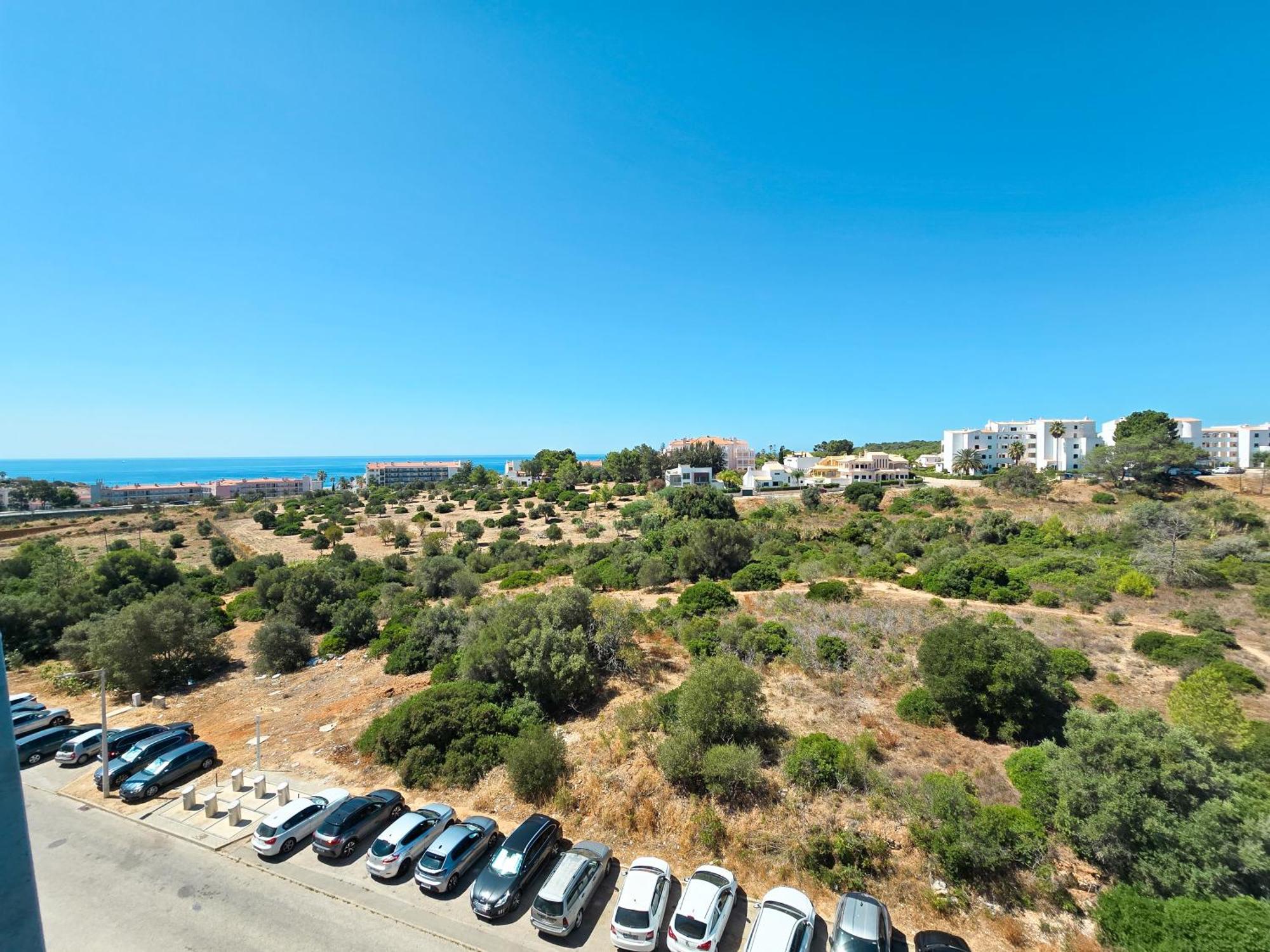 Studio Vau Beach Sunset View Portimao Bagian luar foto
